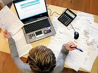 Налоговые кредиты станут доступнее? Налоговые кредиты станут доступнее?