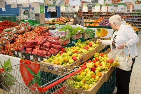 Минпромторг обеспокоен тем, что сетевики вытесняют малый бизнес
