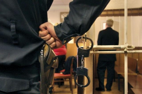Бизнес-омбудсмен предложит президенту смягчить уголовное законодательство
