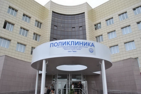 Городские медучреждения отдадут в частные руки