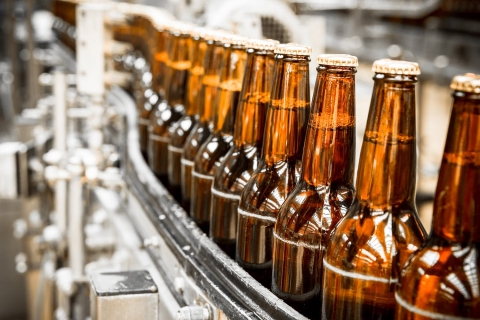 Из-за запрета на продажу пива индивидуальные предприниматели уйдут с рынка