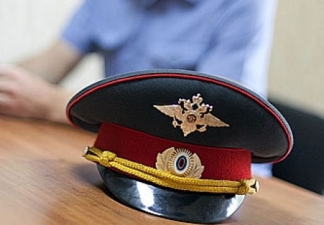 Чиновник Департамента городского имущества г. Москвы задержан по делу о вымогательстве 