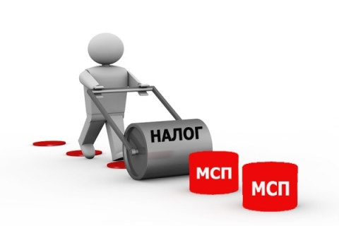 Налог на имущество задавит малый и средний бизнес