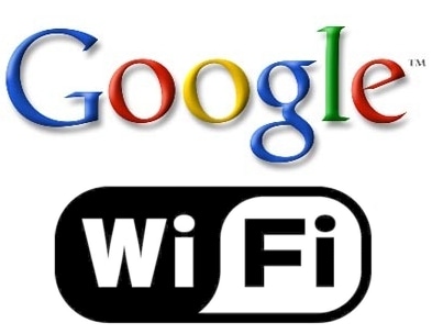 Google подарит бизнесу бесплатный Wi-Fi