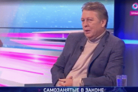 Юрий Савелов: Время для налоговых каникул еще не настало