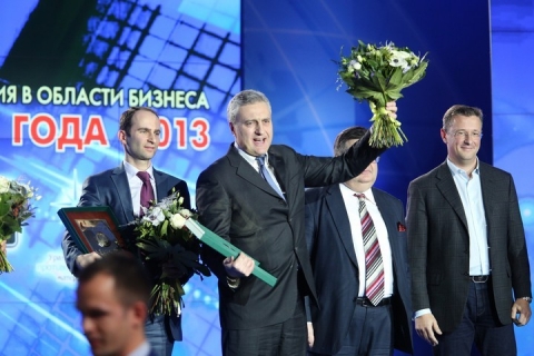 Группа компаний РБК подвела бизнес-итоги уходящего года