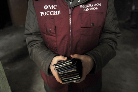 Россия не готова к отмене квотирования