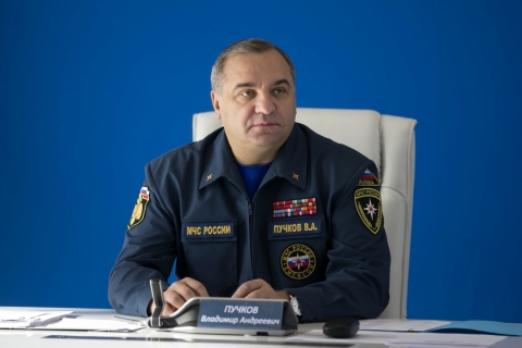 В Москве обсудили предварительные итоги проверок пожарной безопасности