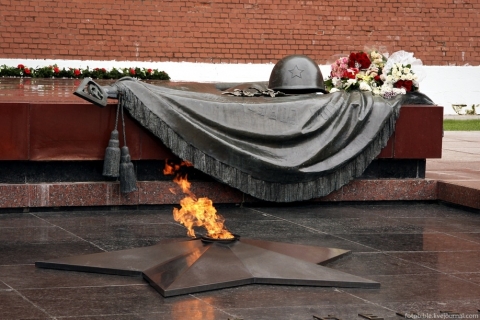 С Днем Победы!