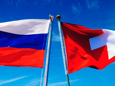 Есть ли проблемы ведения бизнеса на территории Швейцарии?