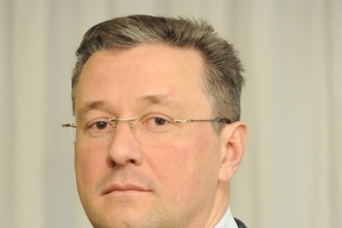Александр Жарков принял участие во встрече с руководством ОАО «Россети»
