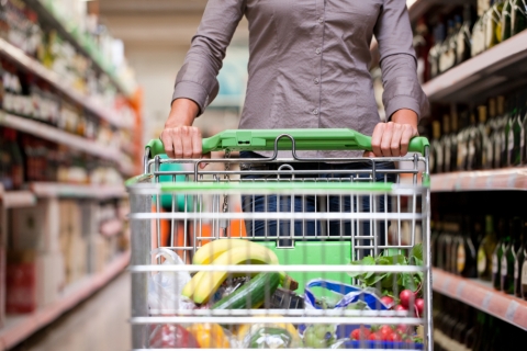 Магазинам запретят возвращать продукцию поставщикам