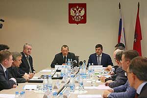 Дополнительная площадка для совместных действий