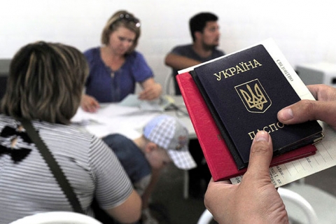 Трудоустройство иностранных граждан, получивших временное убежище или статус беженца в РФ