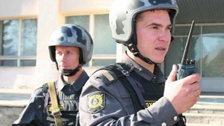 Импульс для развития рынка охранных услуг Импульс для развития рынка охранных услуг
