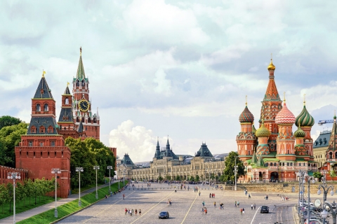 Москва вошла в число регионов России с наиболее привлекательным инвестклиматом