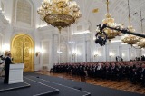 Бизнес надеется на президента