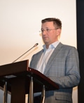  Александр Жарков принял участие в заседании Объединенной коллегии при Департаменте науки, промышленной политики и предпринимательства