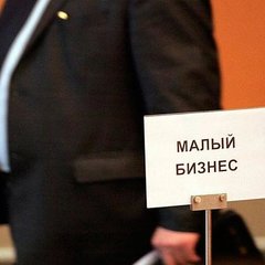 Российский малый бизнес ограничивается микропредприятиями