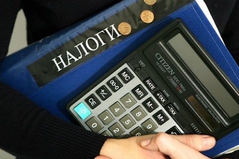 ИП освободят от налогов на два года?
