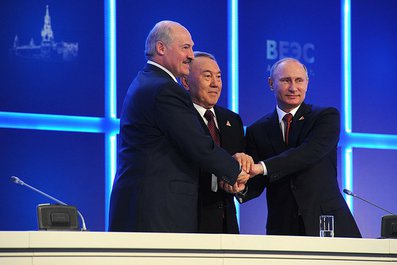 Новый порядок сотрудничества государств-членов в сфере трудовой миграции Новый порядок сотрудничества государств-членов в сфере трудовой миграции