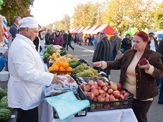 Посредники покинут ярмарки