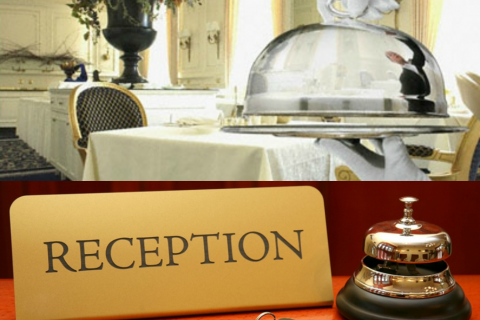 Форум «HORECA.ДИАЛОГ: БИЗНЕС И ГОСУДАРСТВО»