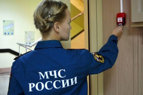 Законопроект, освобождающий бизнес от проверок МЧС, принят в I чтении