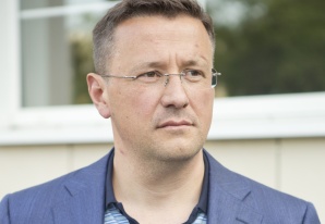 Вице-президент «ОПОРЫ РОССИИ» Александр Жарков примет участие в молитвенном завтраке США с Трампом