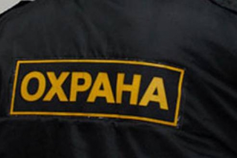 Сотрудников ЧОПов не стоит проверять чаще