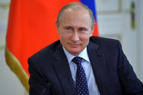 Путин подпишет указ об увеличении расходов на здравоохранение, образование и инфраструктуру