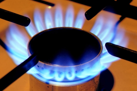 Штаб разберется с подключением ресторанов к газу  