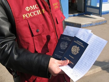 Предприниматели не должны платить за мигрантов