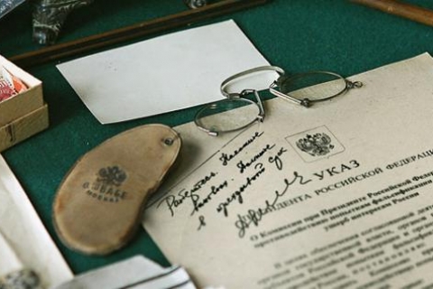 В МВК по контролю за исполнением указов президента должны войти представители общественных организаций