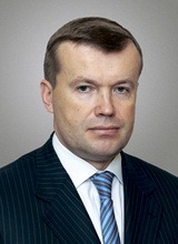 Алексей Рябинин: выплаты по программе продпомощи — это положительное явление