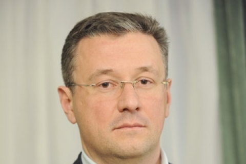 Александр Жарков принял участие во встрече жителей ЦАО с Алексеем Немерюком