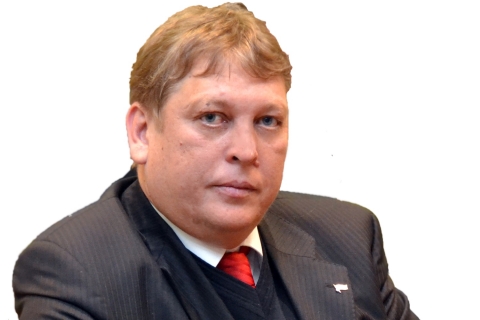 Нефть вместо хлопка