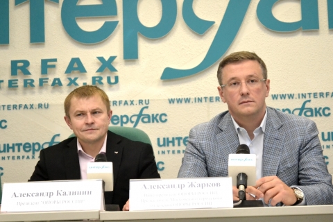 Местные сборы не оставят бизнесу шансов 