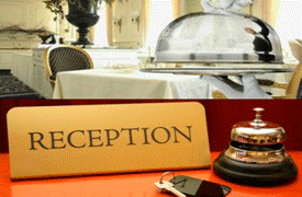 II отраслевой Форум «HoReCa. Диалог: Бизнес и Государство»