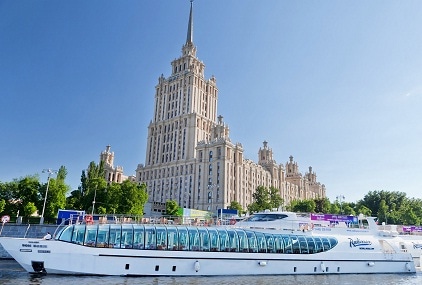 Отели выведут на сушу?