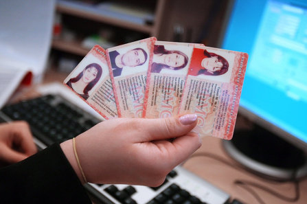 В России на смену квотам придут патенты
