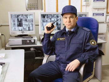 К частным охранникам закон стал суровее