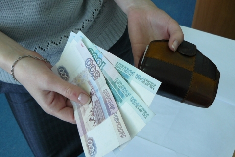 Депутаты обяжут работодателей проиндексировать зарплаты