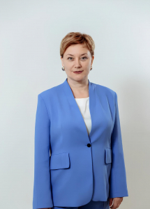Былушкина Анна Владимировна Былушкина Анна Владимировна