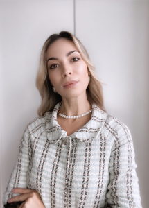 Кузнецова Анна Сергеевна