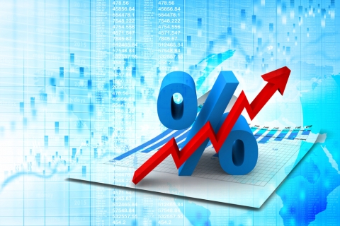 Банк России повысил ключевую ставку до 7,75%
