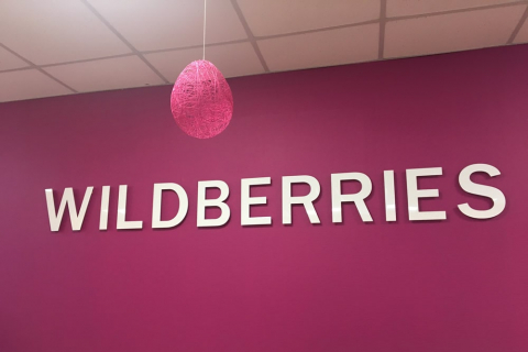 Открытый урок от Wildberries