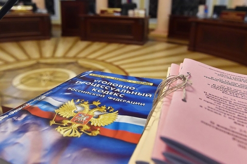 Путин предложил смягчить «предпринимательские» статьи в Уголовном кодексе