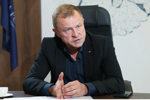 Президент ОПОРЫ РОССИИ рассказал "Ведомостям" о ситуации в МСП