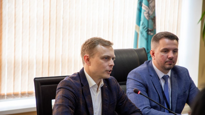 От диалога к действиям: как бизнес ищет новые модели участия в развитии городской среды